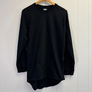 Ivy Park Womens Closet Staple Mini Shirt Dress Size S Athleisure Active Comfy